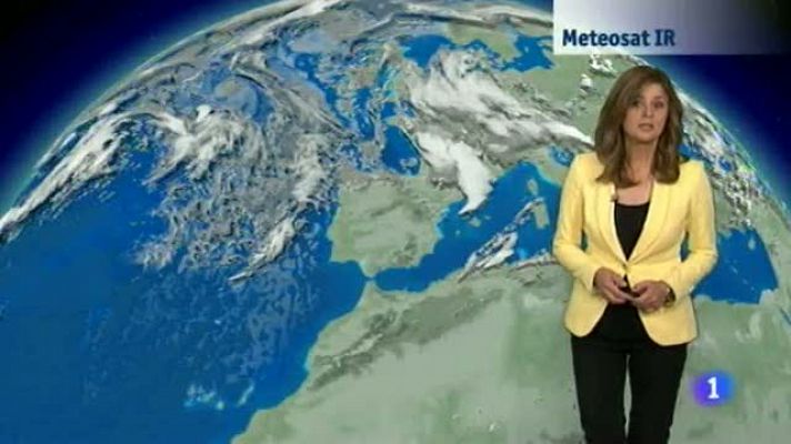 Noticias de Extremadura - El tiempo en Extremadura - 27/05/14