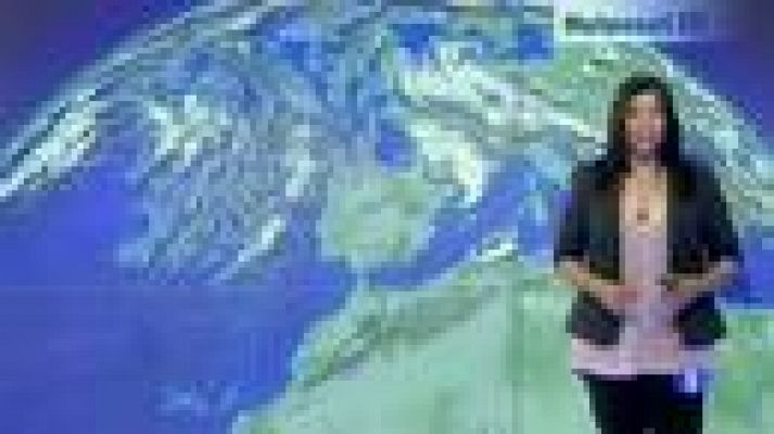 Informatiu Balear - El temps a les Illes Balears - 27/05/14