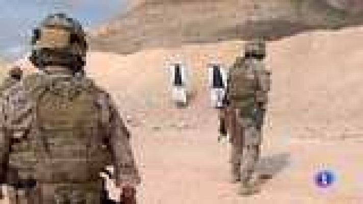 L'informatiu - Comunitat Valenciana - L'Informatiu - Comunitat Valenciana - 27/05/14