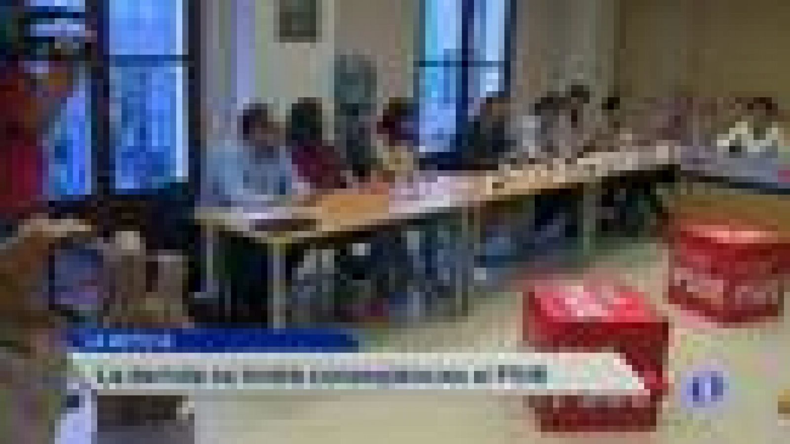 Informatiu Balear - 27/05/14 | Ver