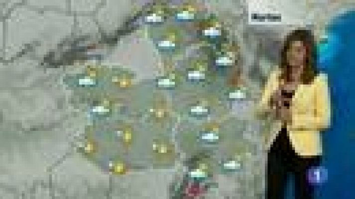 Noticias de Castilla-La Mancha - El Tiempo en Castilla-La Mancha - 27/05/14