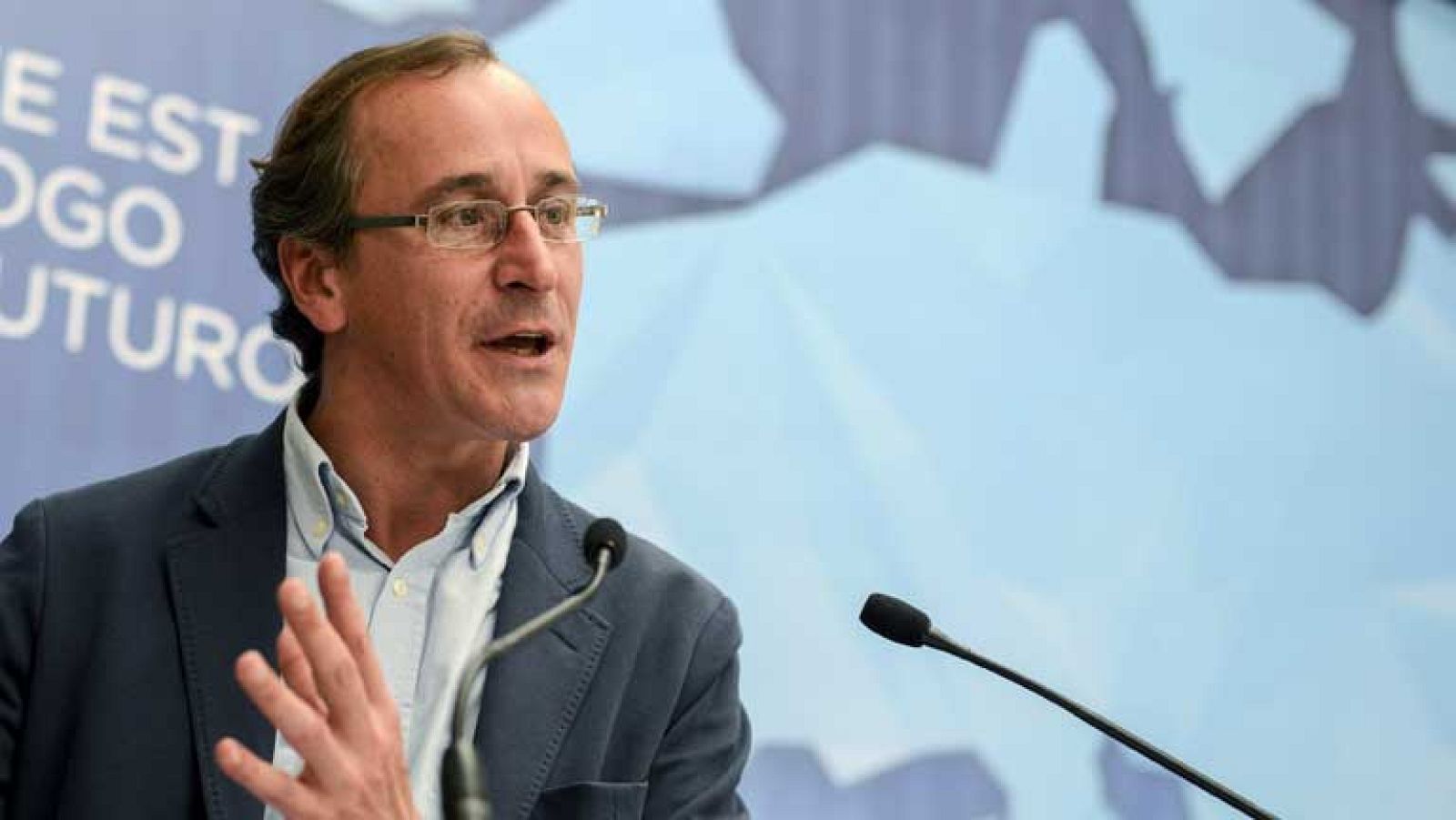 El PP atribuye el desencanto de su electorado a que el partido ha quedado desnaturalizado por medidas excepcionales