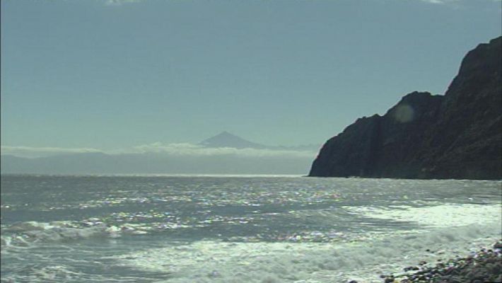 Telecanarias - El tiempo en Canarias - 27/05/14