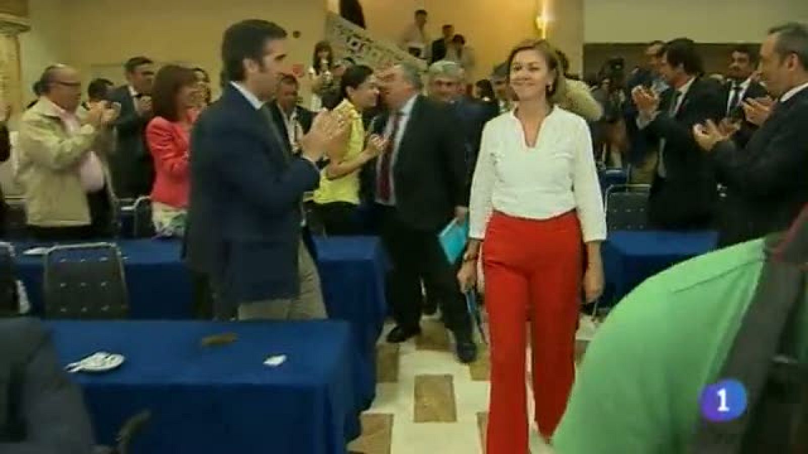 Noticias de Castilla-La Mancha - 27/05/14 | Ver