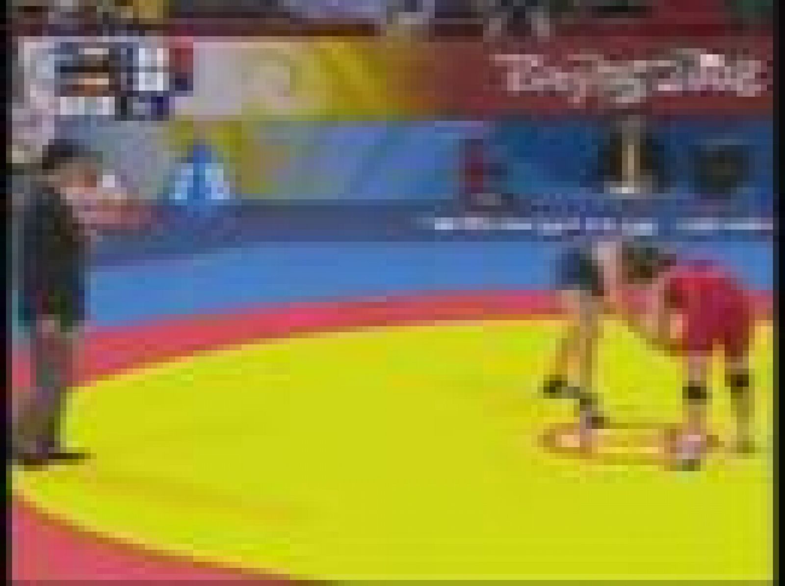 Unda cae en cuartos de final | Ver