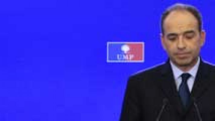 Telediario 1 - Caso Bygmalion