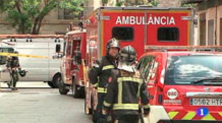 L'Informatiu - L'Informatiu 2 - 27/05/2014