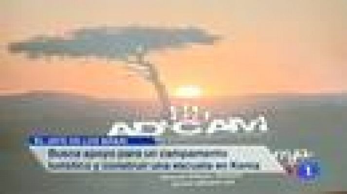 Noticias Murcia - La Región de Murcia en 2 - 27/05/2014