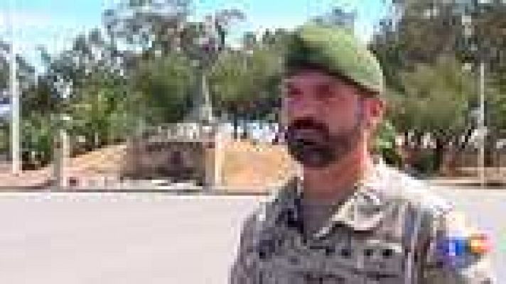 L'informatiu - Comunitat Valenciana - L'Informatiu - Comunitat Valenciana 2 - 27/05/14