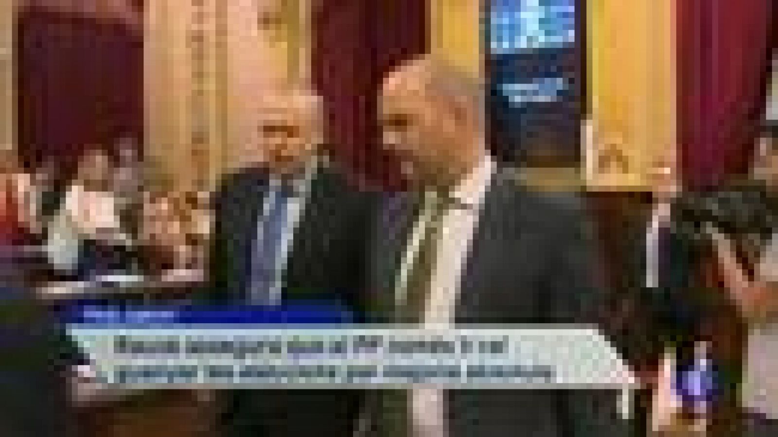 Informatiu Balear 2 - 27/05/14 | Ver