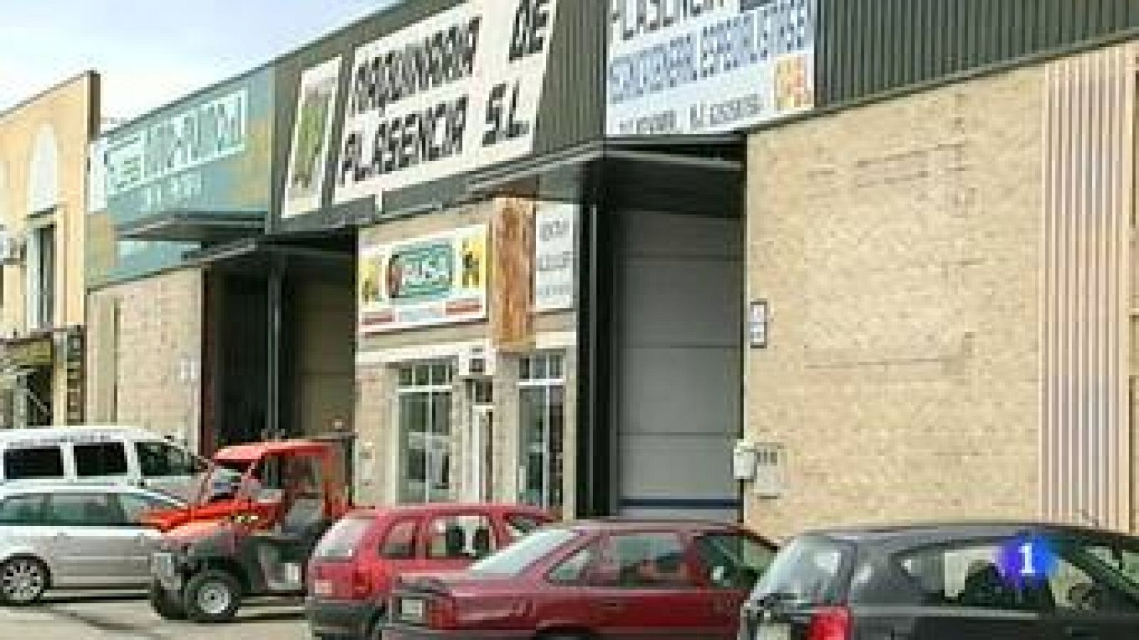 Noticias de Extremadura 2 - 27/05/14 | Ver