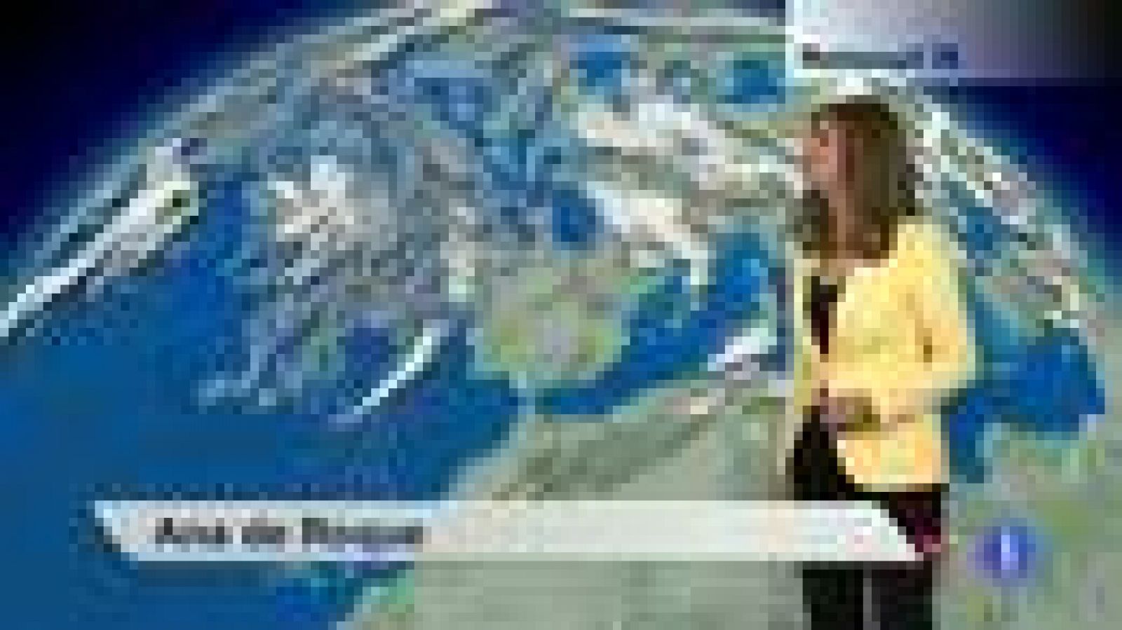 El tiempo en Andalucía - 27/05/2014 | Ver