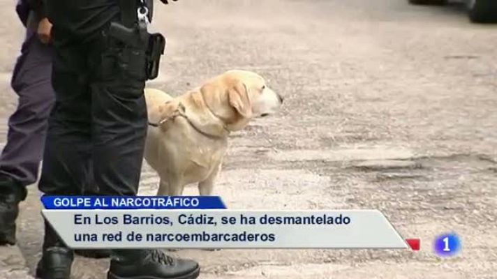 Noticias Andalucía - Noticias Andalucía - 27/05/2014