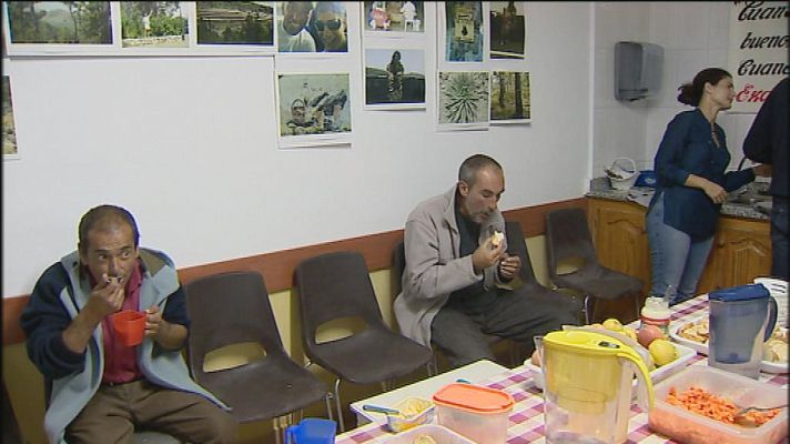 Telecanarias - Telecanarias - 27/05/14