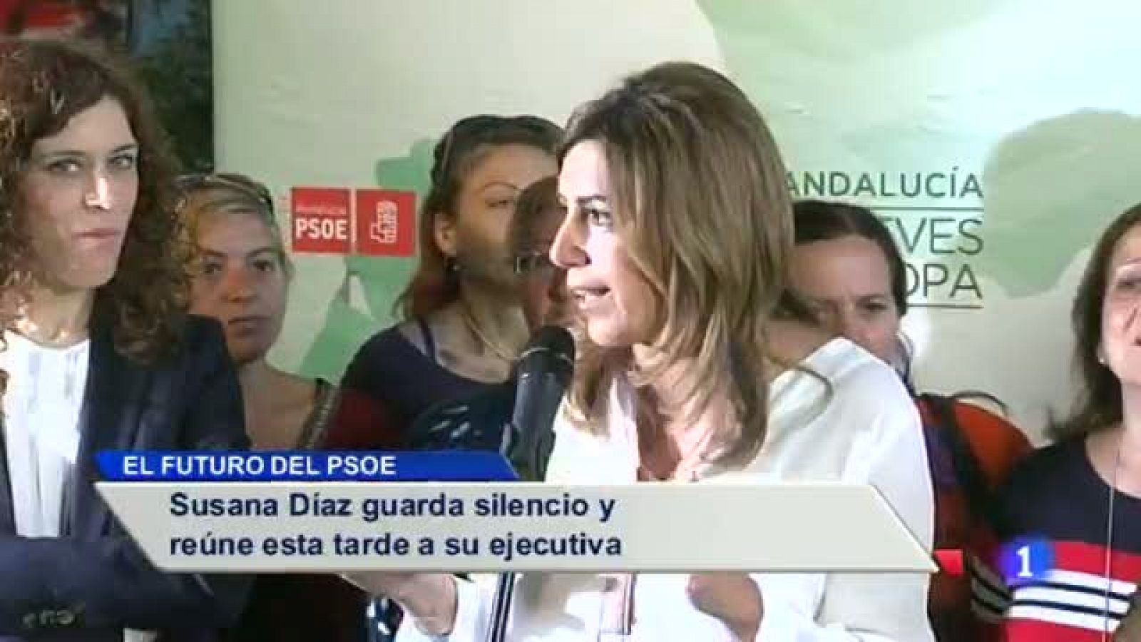 Noticias Andalucía 2 - 27/05/2014 | Ver