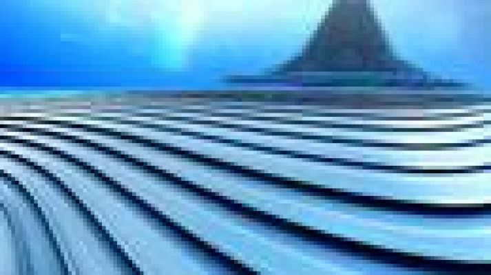 TeleCantabria - Telecantabria 2 - 27/05/14