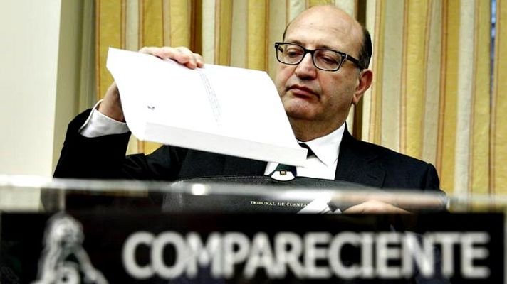 La tarde en 24h - 1,9 millones de bajas temporales sin control en dos años