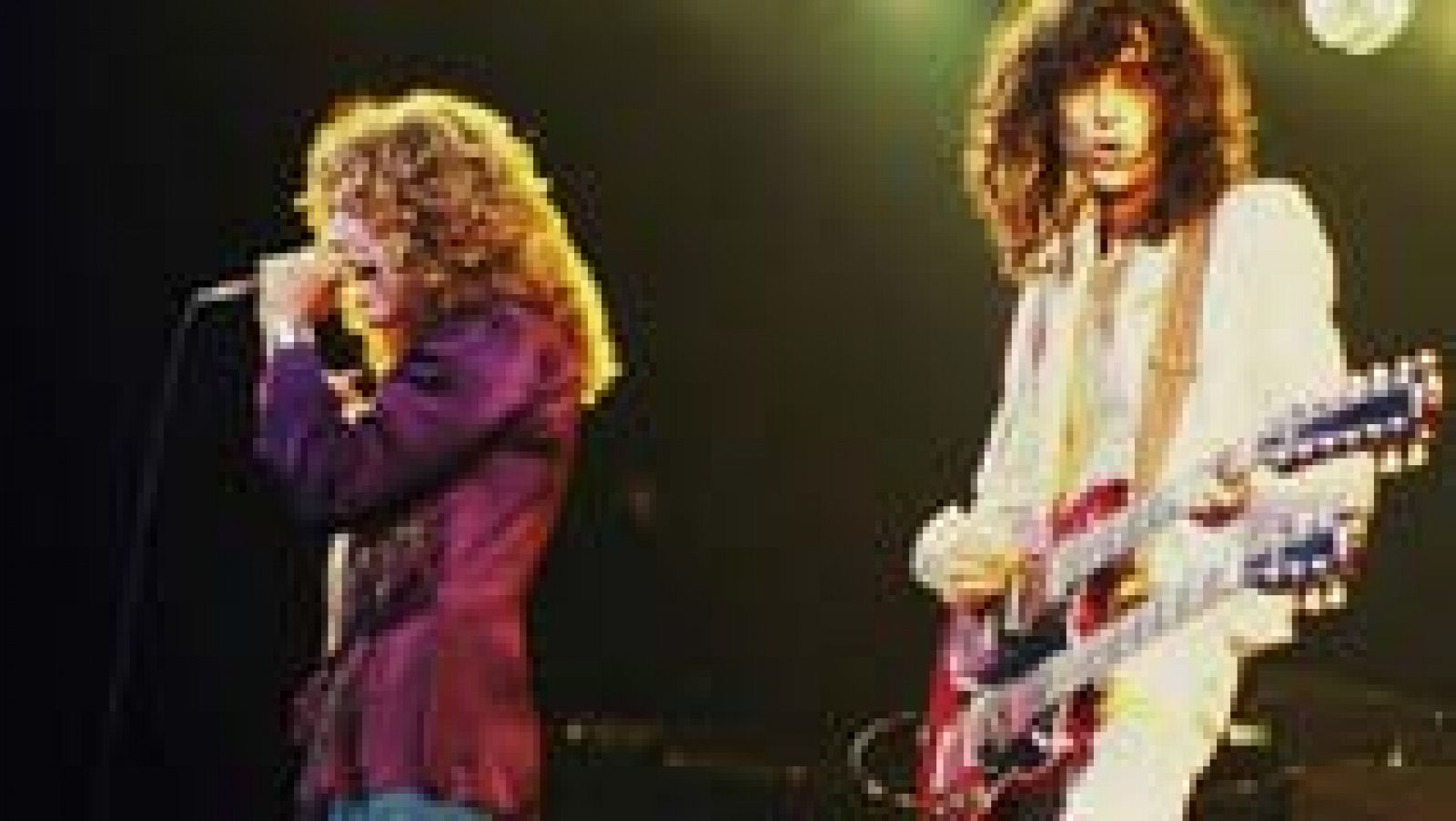 Led Zeppelin estrena videoclip de "Whole Lotta Love"