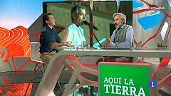 Aquí la Tierra - 27/05/14