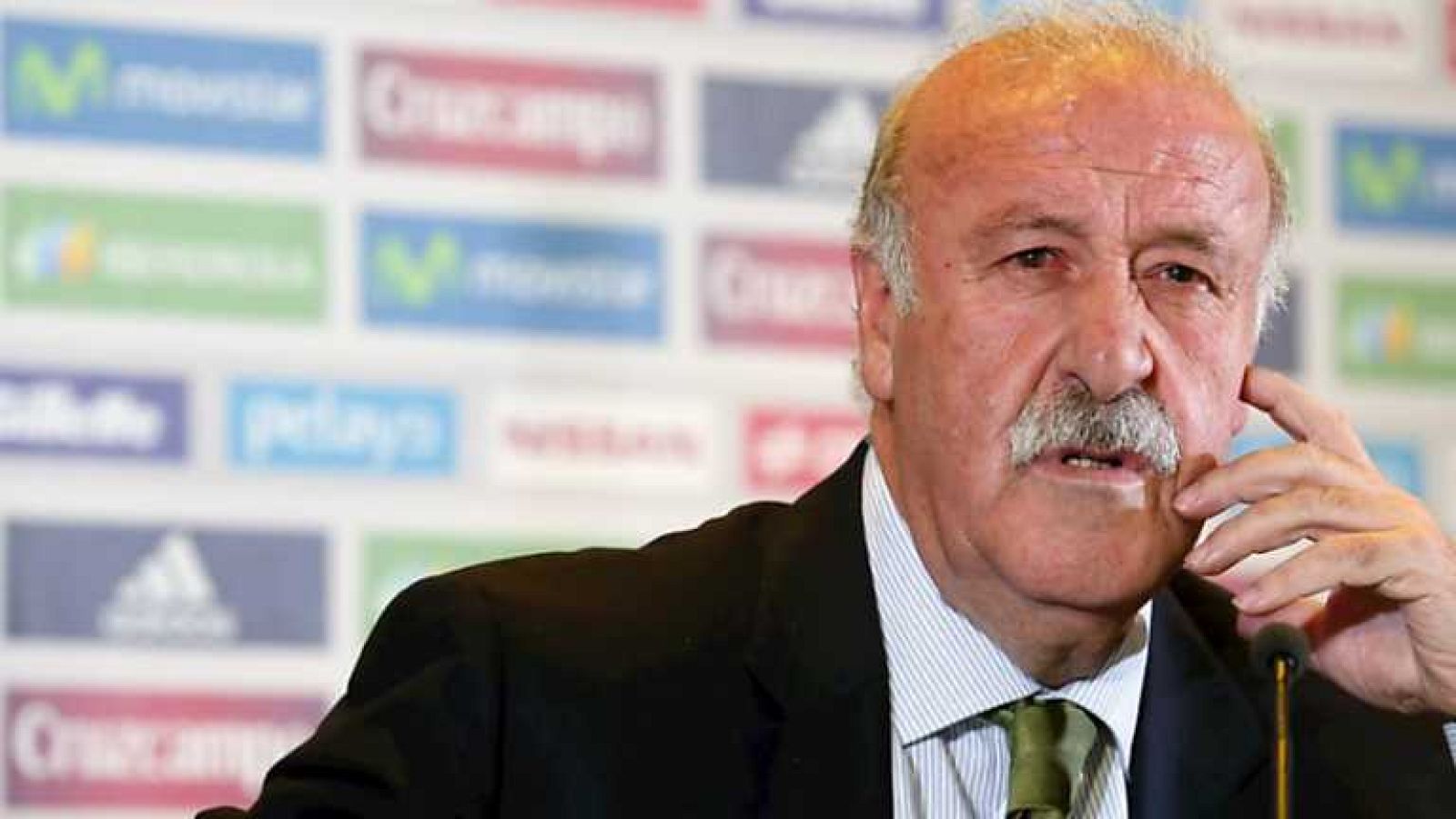 Conexión tdp - 27/05/14 - Ver ahora