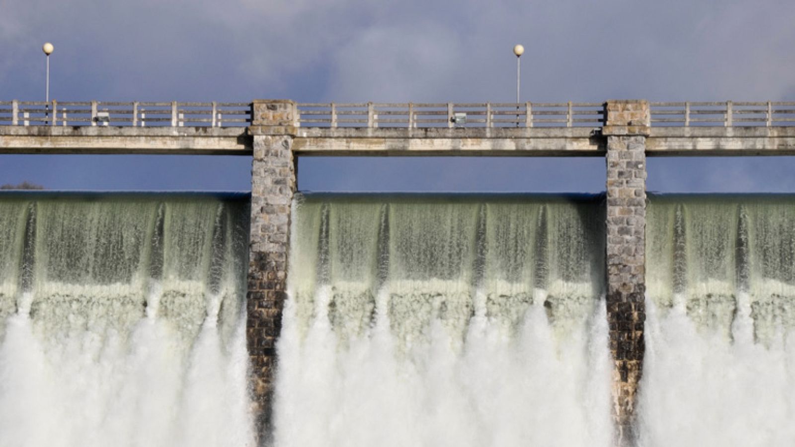 El 42% de toda la producción eléctrica en España en 2013 fue de origen sostenible