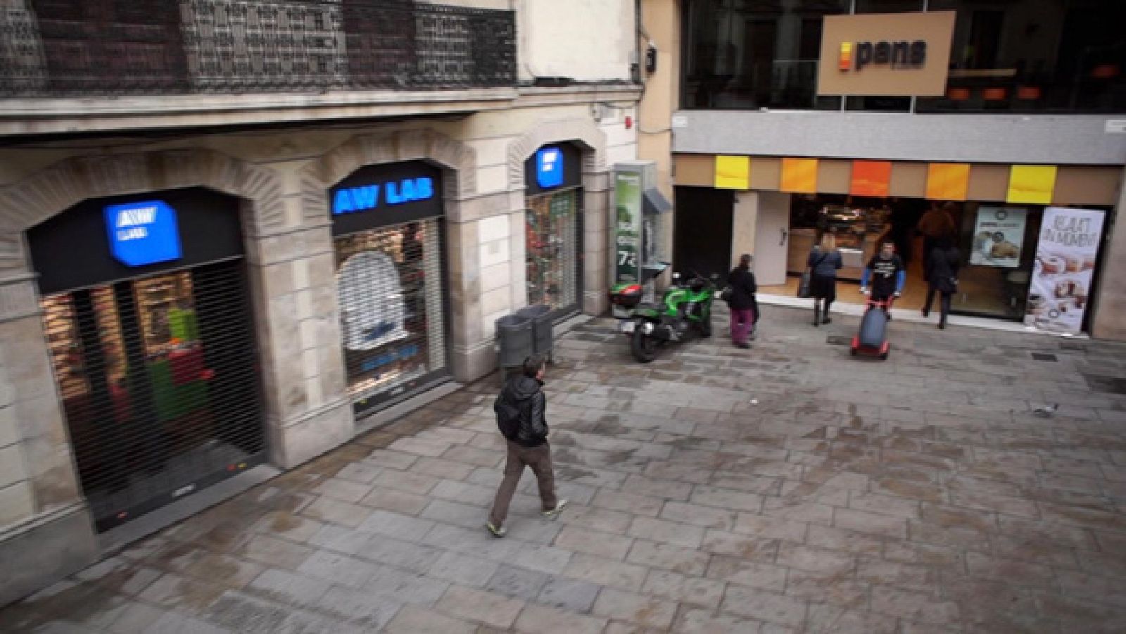 El alma de las empresas - T2 - Programa 5 - ver ahora