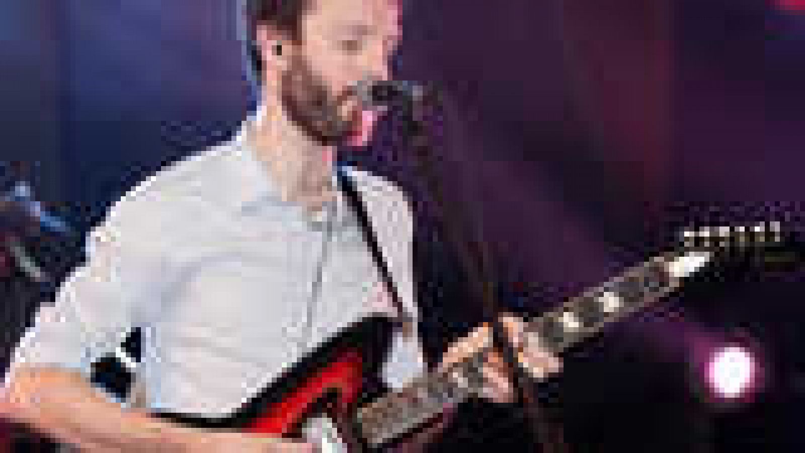 Los conciertos de Radio 3 en La 2: Hans Laguna | RTVE Play