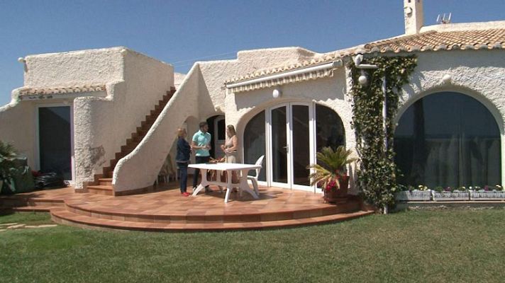 Comando Actualidad - Casas de dominio público