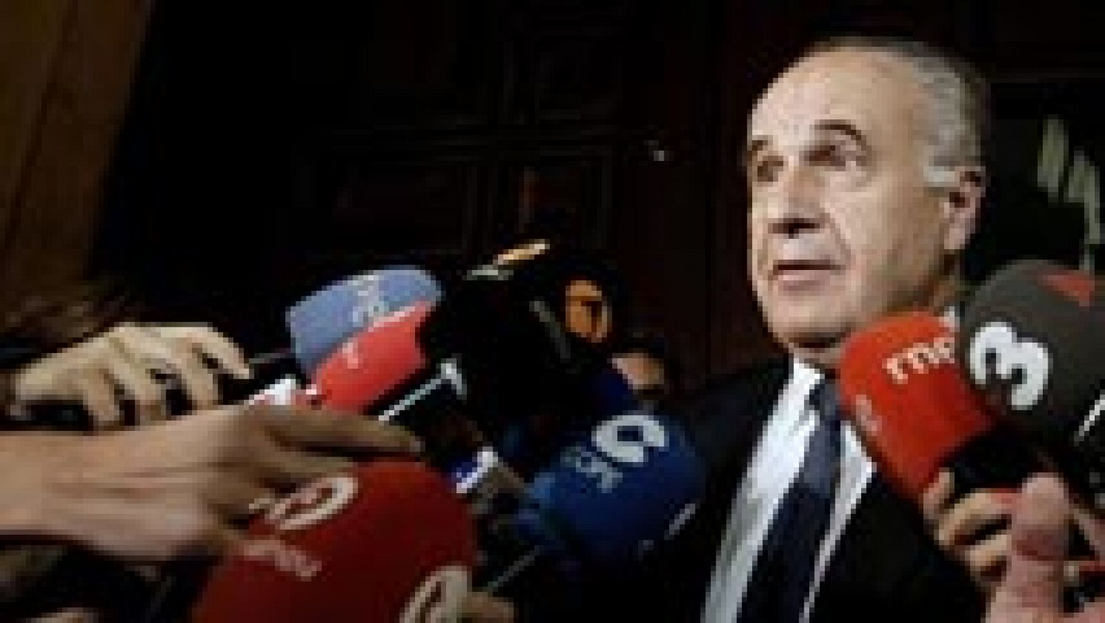 El exconseller valenciano Blasco, condenado a 8 años de prisión por el 'caso Cooperación' - Informativo 24h | Ver