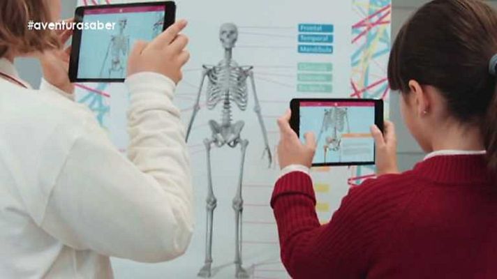 La aventura del Saber - La aventura del saber - 28/05/14