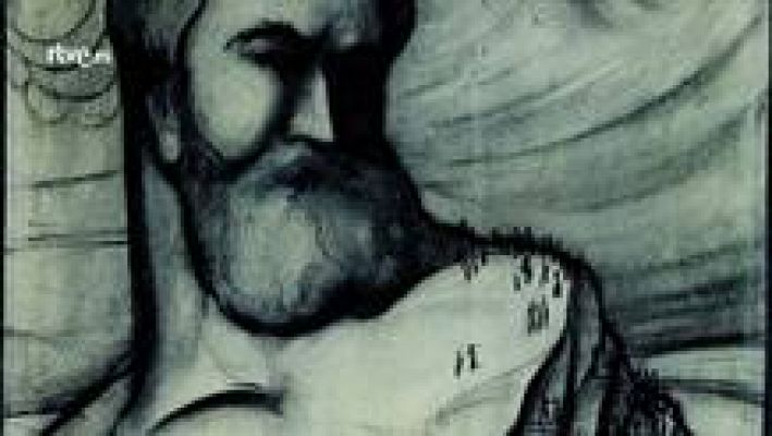 Imprescindibles - Canal de futuro, un retrato de Joaquín Costa - resumen