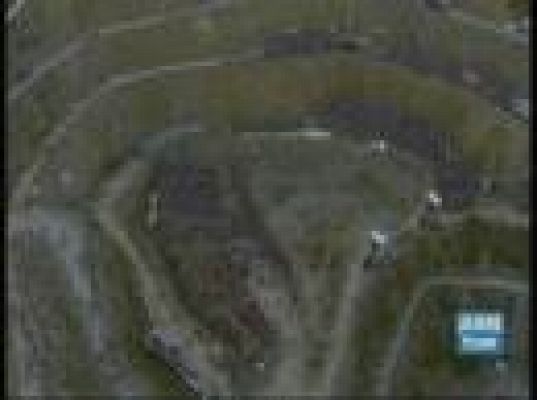  - El espectáculo de los X-Fighters