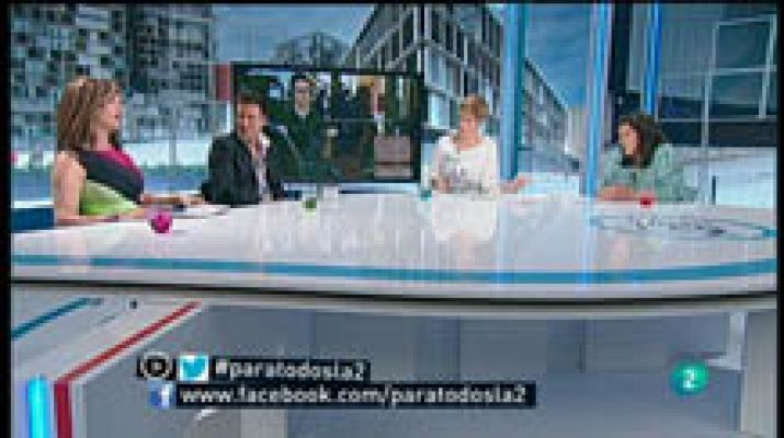 Para todos La 2 - La transexualidad infantil