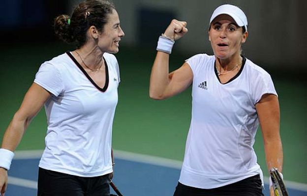  - Plata para Ruano y Medina