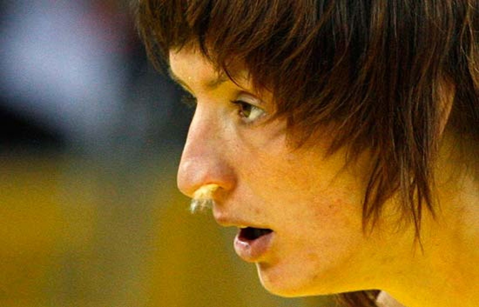 La polaca Agnieszka Wieszczek se ha impuesto a la alavesa en la categoría de -72kg. Pese a la decepción, es la mejor actuación de la historia española en lucha grecorromana.