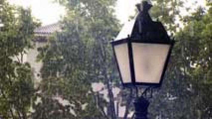 Informativo de Madrid - El tiempo en la Comunidad de Madrid - 28/05/14