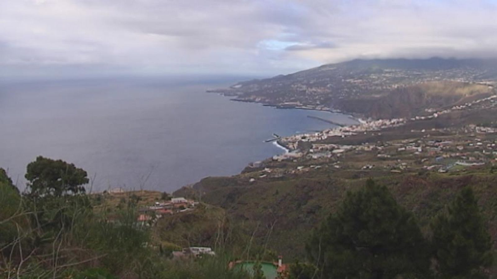 El tiempo en Canarias - 28/05/14 | Ver