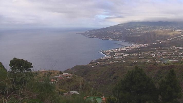 El tiempo en Canarias - 28/05/14