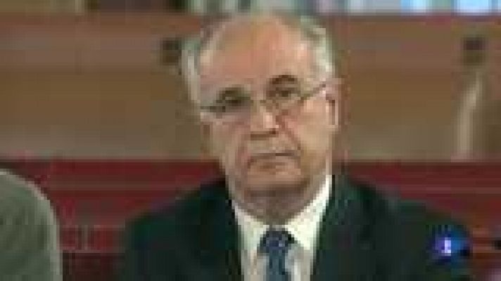 L'informatiu - Comunitat Valenciana - L'Informatiu - Comunitat Valenciana - 28/05/14