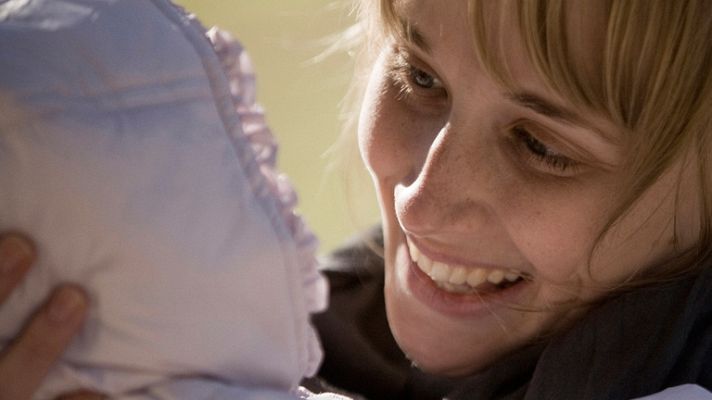 Cultura en Rtve.es - Tráiler de 'Hermosa juventud'