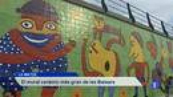 Informatiu Balear - Informatiu Balear - 28/05/14