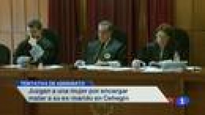 Noticias Murcia - La Región de Murcia en 2 - 28/05/2014