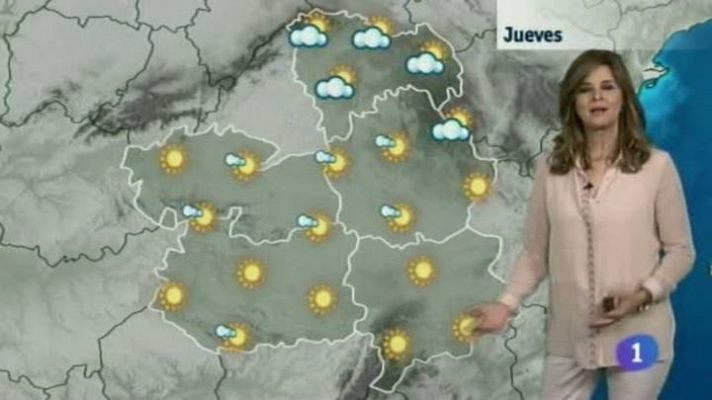 Noticias de Castilla-La Mancha - El tiempo en Castilla-La Mancha - 28/05/14