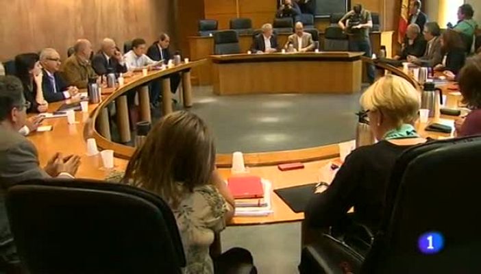 Noticias Aragón - Noticias Aragón - 28/05/14