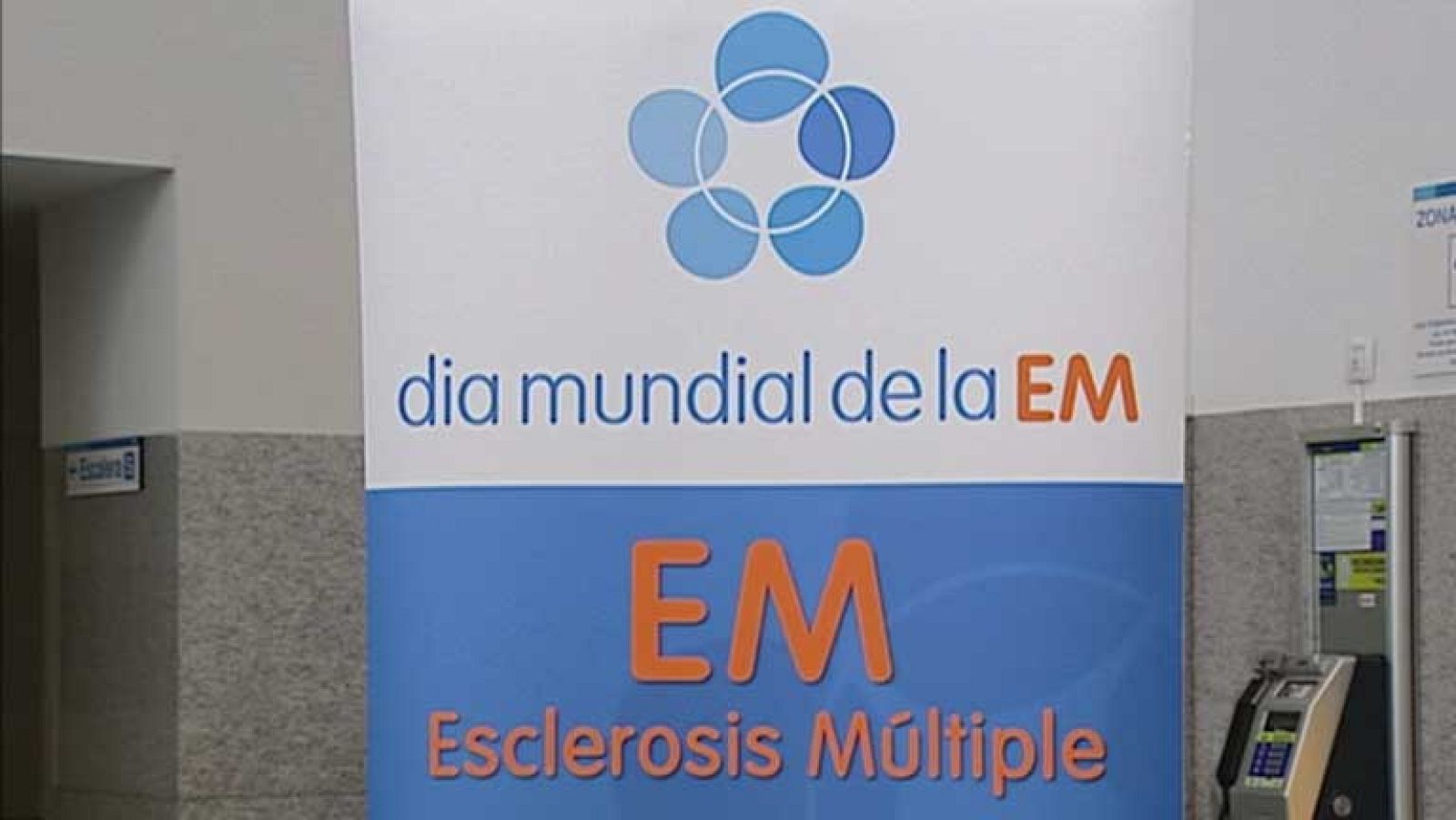 Los afectados de esclerosis múltiple piden acceso igualitario a los medicamentos