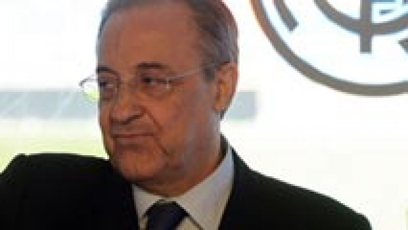 Telediario 1: Florentino: "Es la plantilla más unida de las que he visto" | RTVE Play