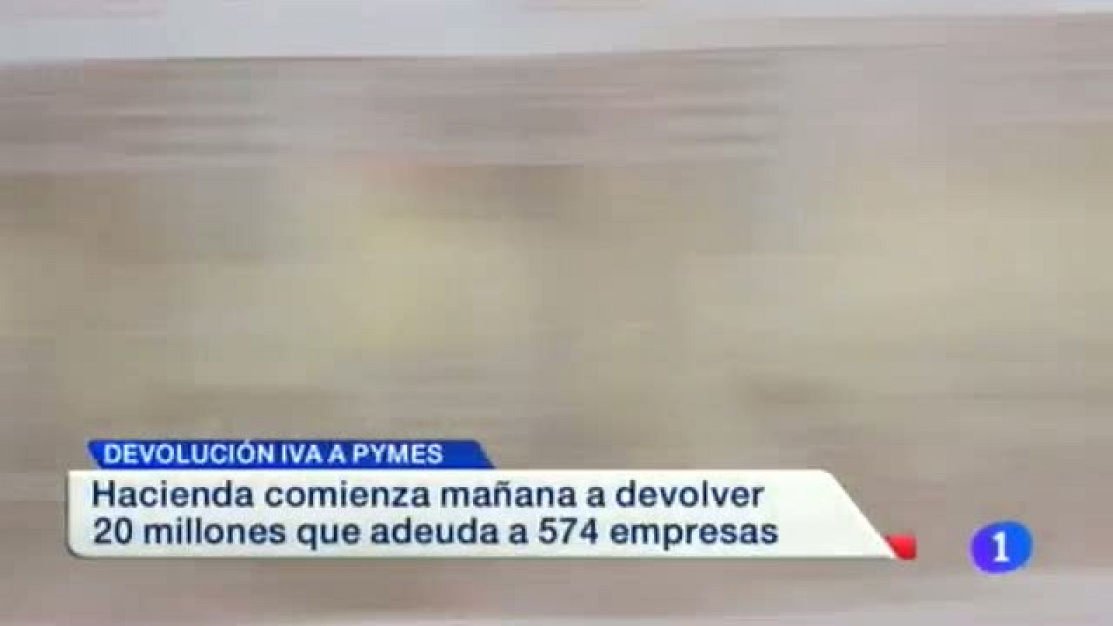 Telenavarra - 28/05/2014 | Ver