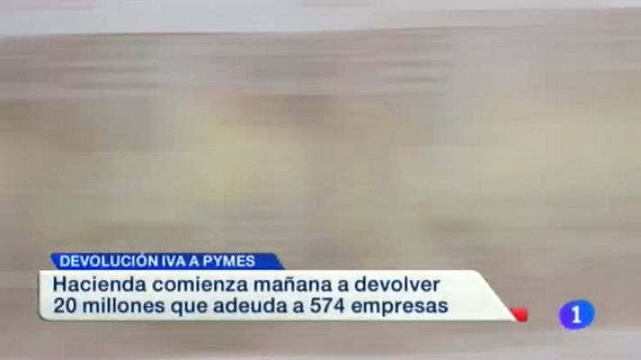 Telenavarra - Telenavarra - 28/05/2014