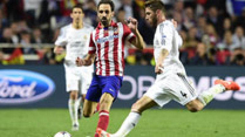 Real Madrid y Atlético de Madrid volverán a verse la caras con un título en juego el próximo mes de agosto. Será en la Supercopa de España, que enfrentará a los dos equipos madrileños el día 20 en el Bernabéu y el 27 en el Calderón.