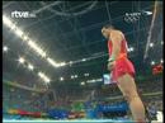  - Ejercicio impecable de Deferr